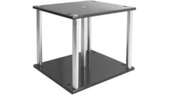 Tip Top Mounting Stand Elevation