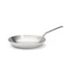 De Buyer Affinity 5-ply Stainless Steel Fry Pan -Robens Sales Store 3724 32 packshot 1 1280x1280