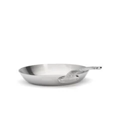 De Buyer Affinity 5-ply Stainless Steel Fry Pan -Robens Sales Store 3724 32 packshot 6 1280x1280