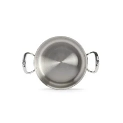 De Buyer Affinity 5-ply Stainless Steel Saute Pan -Robens Sales Store 3741 20 4 1280x1280