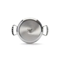 De Buyer Affinity 5-ply Stainless Steel Saute Pan -Robens Sales Store 3741 20 5 1280x1280