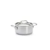 De Buyer Affinity 5-ply Stainless Steel Stew Pan -Robens Sales Store 3742 20 packshot 1 1280x1280