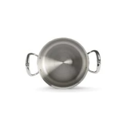 De Buyer Affinity 5-ply Stainless Steel Stew Pan 11 De Buyer Affinity 5-ply Stainless Steel Stew Pan -Robens Sales Store 3742 20 packshot 4 1280x1280