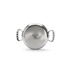 De Buyer Affinity 5-ply Stainless Steel Stew Pan 12 De Buyer Affinity 5-ply Stainless Steel Stew Pan -Robens Sales Store 3742 20 packshot 5 1280x1280