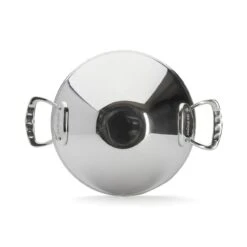 De Buyer Affinity 5-ply Stainless Steel Wok -Robens Sales Store 3743 32 packshot 5 1280x1280