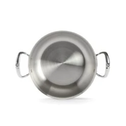 De Buyer Affinity 5-ply Stainless Steel Braiser -Robens Sales Store 3745 28 packshot 4 1280x1280