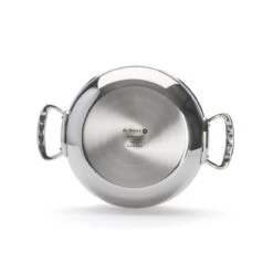 De Buyer Affinity 5-ply Stainless Steel Braiser -Robens Sales Store 3745 28 packshot 5 1280x1280