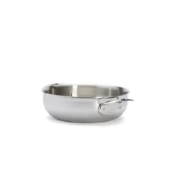 De Buyer Affinity 5-ply Stainless Steel Braiser -Robens Sales Store 3745 28 packshot 6 1280x1280