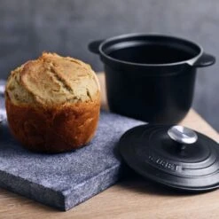 Le Creuset Signature Rice Pot -Robens Sales Store 41110180000460 LS00008 1280x1280