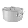 Mauviel Cocotte With Lid M'Urban3 -Robens Sales Store 503133 600x600