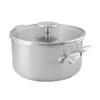 Mauviel Cocotte With Glas Lid M'Urban3 -Robens Sales Store 5031751 600x600