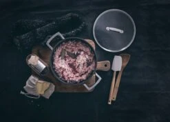 Le Creuset Toughened Nonstick Stockpot -Robens Sales Store 51102180010502 42004297160000 LS00001 1280x1280