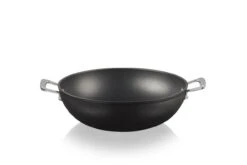 Le Creuset Toughened Nonstick Wok -Robens Sales Store 51105320010502 00004 1280x1280