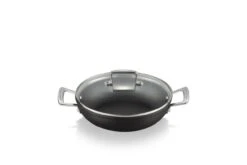 Le Creuset Toughened Nonstick Fry Pan With Glass Lid -Robens Sales Store 51107240010502 00001 1280x1280