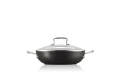Le Creuset Toughened Nonstick Fry Pan With Glass Lid -Robens Sales Store 51107240010502 00002 1280x1280