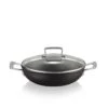 Le Creuset Toughened Nonstick Fry Pan With Glass Lid -Robens Sales Store 51107240010502 1280x1280