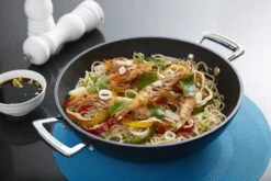 Le Creuset Toughened Nonstick Fry Pan With Glass Lid -Robens Sales Store 51107240010502 96002000010000 96001900010000 LS00001 1280x1280