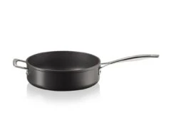 Le Creuset Toughened Nonstick Saute Pan -Robens Sales Store 51110260010202 00004 1280x1280