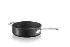 Le Creuset Toughened Nonstick Saute Pan -Robens Sales Store 51110260010202 00006 1280x1280