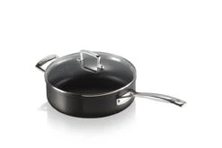 Le Creuset Toughened Nonstick Saute Pan -Robens Sales Store 51110260010202 00016 1280x1280