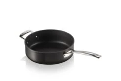 Le Creuset Toughened Nonstick Saute Pan