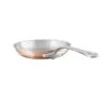 Mauviel Frypan M'6 S -Robens Sales Store 513301 600x600