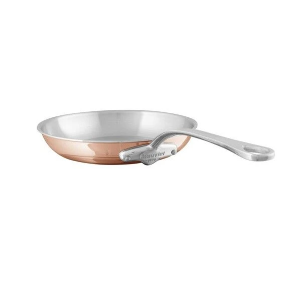 Mauviel Frypan M'6 S 3 Mauviel Frypan M'6 S