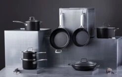 Le Creuset Toughened Nonstick 3-piece Saucepan Set -Robens Sales Store 51803000010002 51107260010502 51101280010202 LS00001 1280x1280