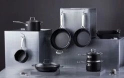 Le Creuset Toughened Nonstick 3-piece Saucepan Set -Robens Sales Store 51803000010002 51107260010502 51101280010202 LS00003 1280x1280