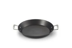 Le Creuset Toughened Nonstick Paella Pan -Robens Sales Store 52101320010101 00003 1280x1280