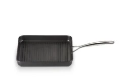 Le Creuset Toughened Nonstick Square Grill With Long Handle -Robens Sales Store 52102280010201 00004 1280x1280