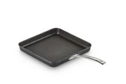 Le Creuset Toughened Nonstick Square Grill With Long Handle -Robens Sales Store 52102280010201 00005 1280x1280