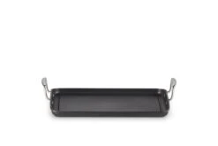 Le Creuset Toughened Nonstick Plain Rectangular Grill -Robens Sales Store 52103350010101 00002 1280x1280