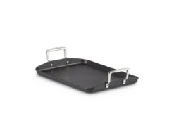 Le Creuset Toughened Nonstick Plain Rectangular Grill -Robens Sales Store 52103350010101 00003 1280x1280