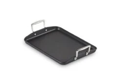 Le Creuset Toughened Nonstick Plain Rectangular Grill -Robens Sales Store 52103350010101 00005 1280x1280