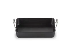 Le Creuset Toughened Nonstick Square Roaster -Robens Sales Store 52106260010101 00002 1280x1280