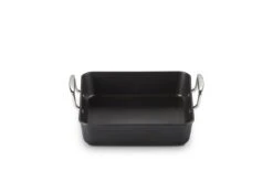 Le Creuset Toughened Nonstick Square Roaster -Robens Sales Store 52106260010101 00007 1280x1280