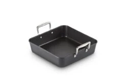 Le Creuset Toughened Nonstick Square Roaster -Robens Sales Store 52106260010101 00008 1280x1280