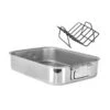 Mauviel Roasting Pan + Cast M'Cook -Robens Sales Store 521743 600x600