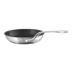 Mauviel Frypan Eclipse + M'Cook
