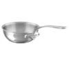Mauviel Curved Splayed Sautepan M'Elite -Robens Sales Store 527624 600x600