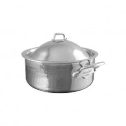 Mauviel Rondeau With Lid M'Elite -Robens Sales Store 5279292 1280x1280