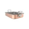 Mauviel Roasting Pan M'150 S -Robens Sales Store 6017411 600x600