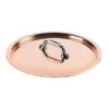 Mauviel Lid M'150 S -Robens Sales Store 611828 600x600