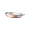 Mauviel Oval Pan M'150 S -Robens Sales Store 6124351 600x600