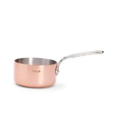 De Buyer Prima Matera Copper Saucepan -Robens Sales Store 6206 14 packshot 3 1280x1280