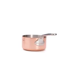 De Buyer Prima Matera Copper Saucepan -Robens Sales Store 6206 14 packshot 6 1280x1280