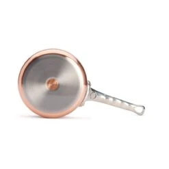 De Buyer Prima Matera Copper Saute Pan -Robens Sales Store 6230 16 packshot 5 1280x1280