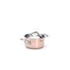 De Buyer Prima Matera Copper Stew Pan -Robens Sales Store 6242 16 packshot 1 1280x1280