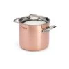 De Buyer Prima Matera Copper Stockpot -Robens Sales Store 6244 20 packshot 1 1280x1280
